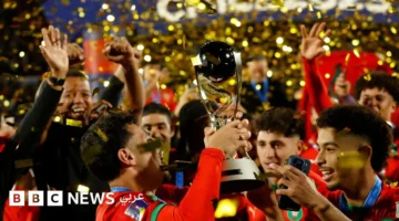 المغرب يظفر بلقب كأس العالم للشباب ويكتب فصلاً جديداً لتاريخ الكرة الأفريقية